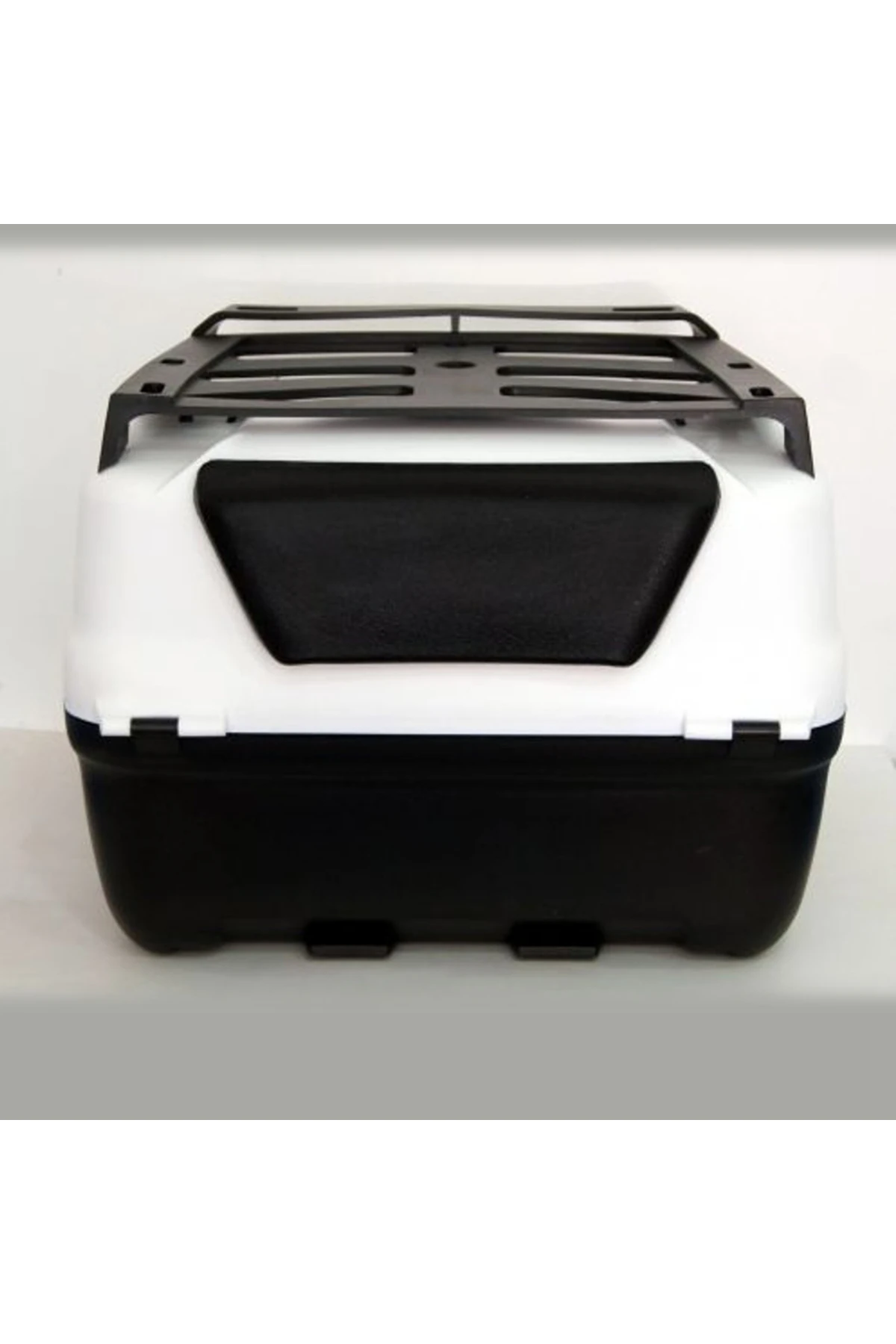 Sl-40 Full Üst Taşıma Aparatı Sırtlık Arka Çanta - Beyaz