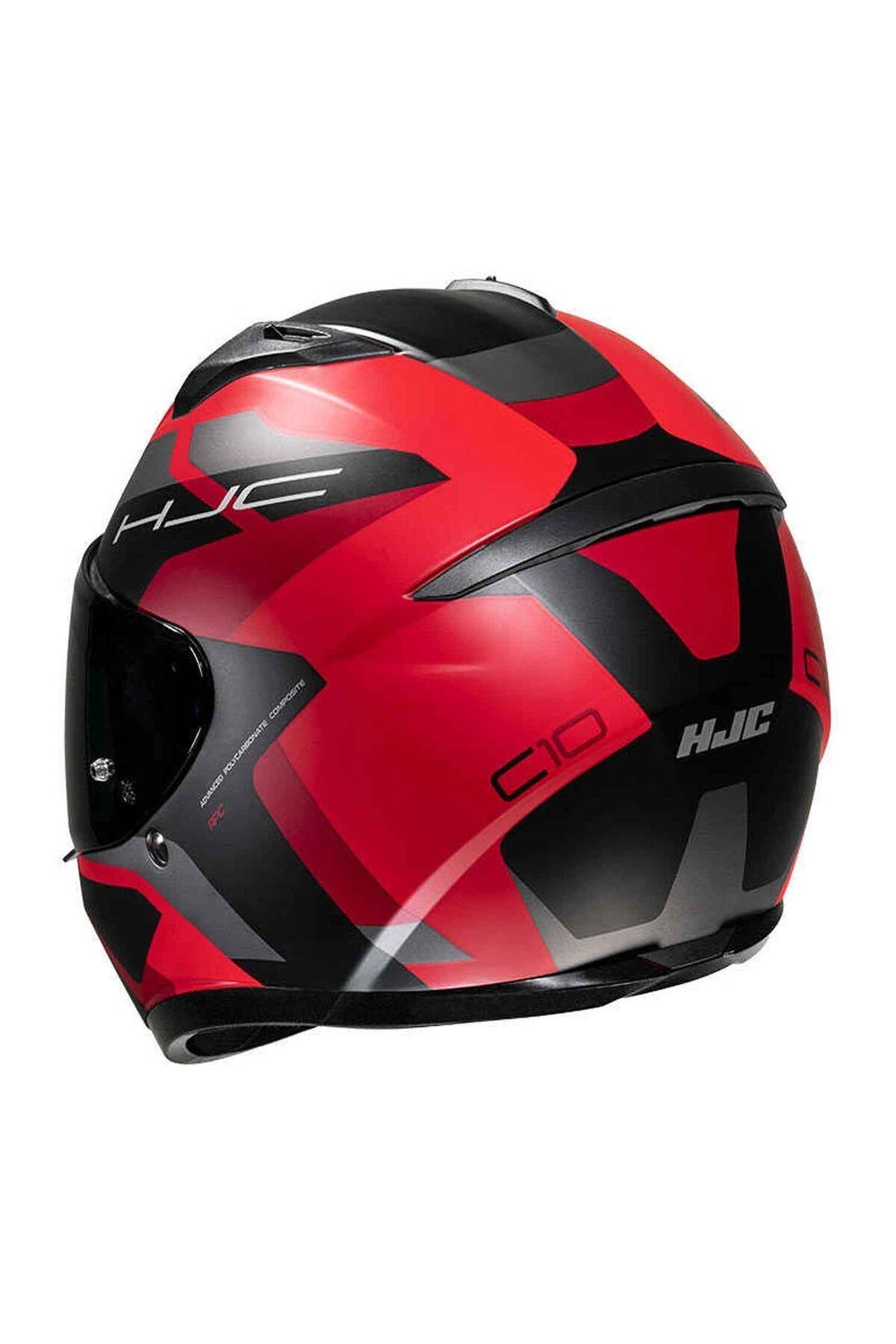 C10 Tıns Mc1sf Kapalı Kask