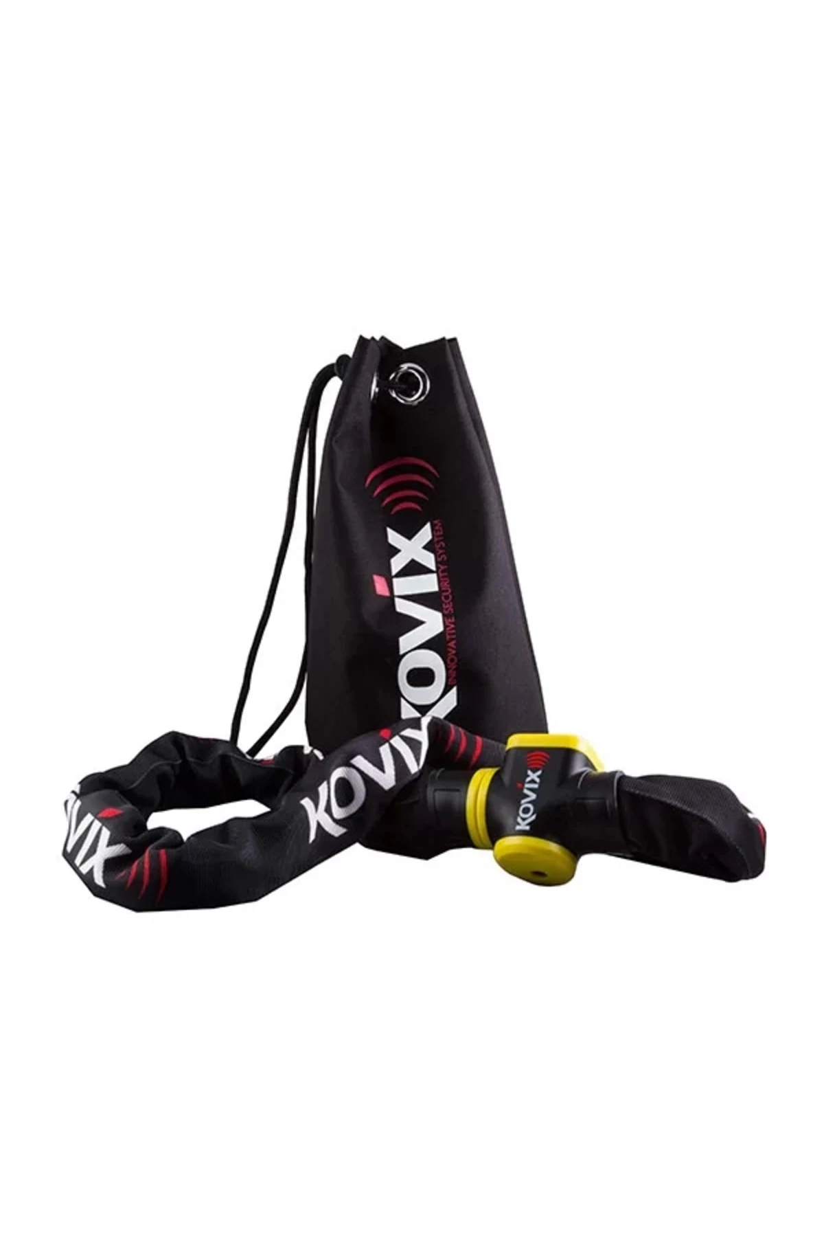 KOVIXKCL10-150ALARMLIZİNCİRKİLİT