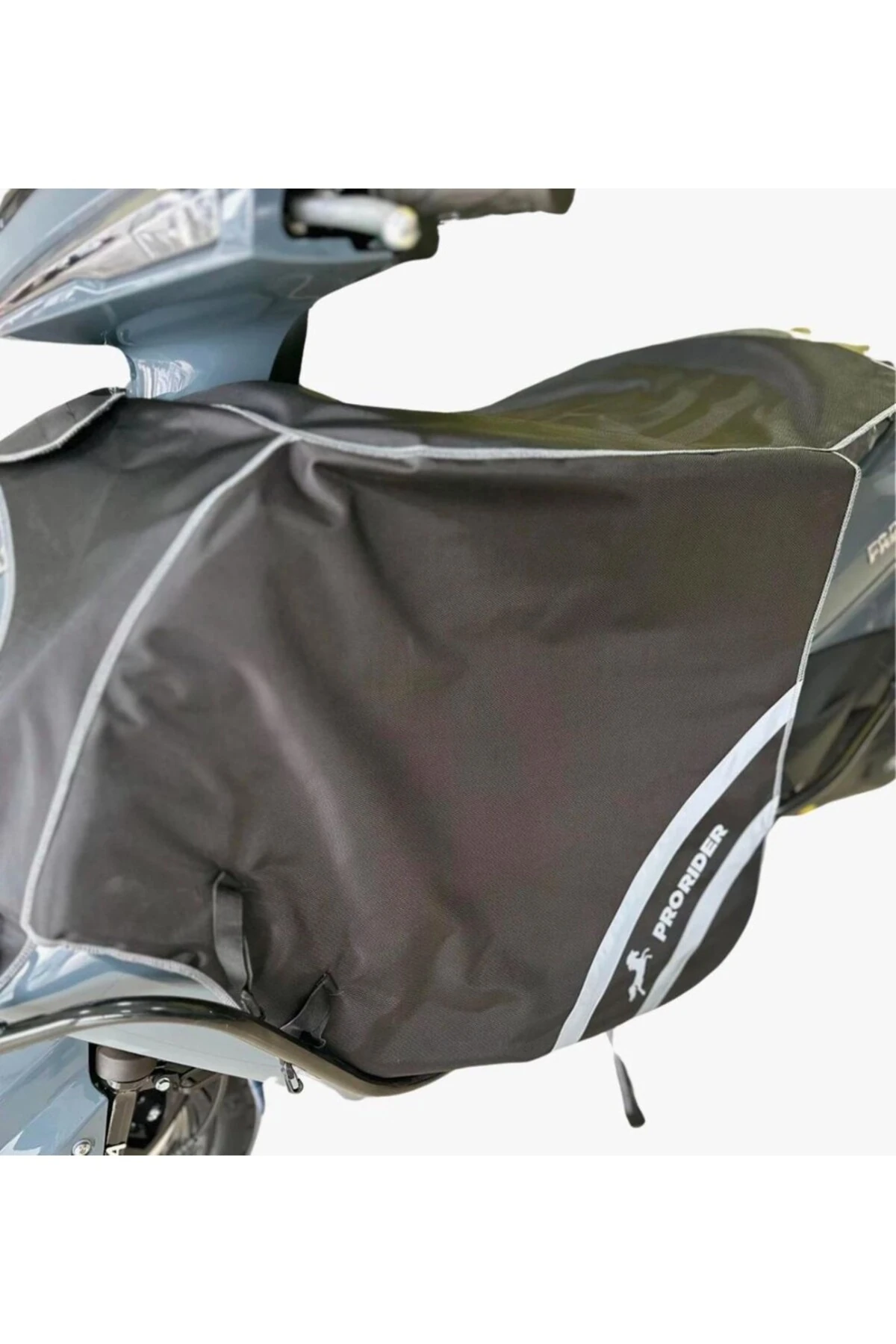 Motosiklet Scooter Diz Örtüsü Her Modele Uygun