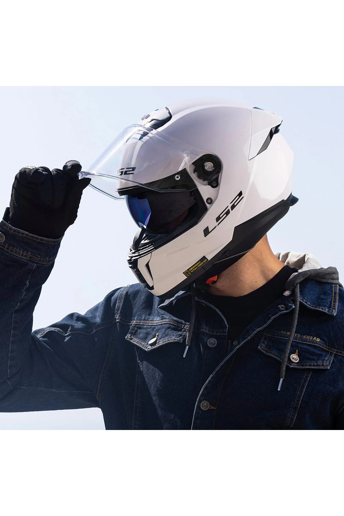 Stream 2 Kask Yeni Sezon