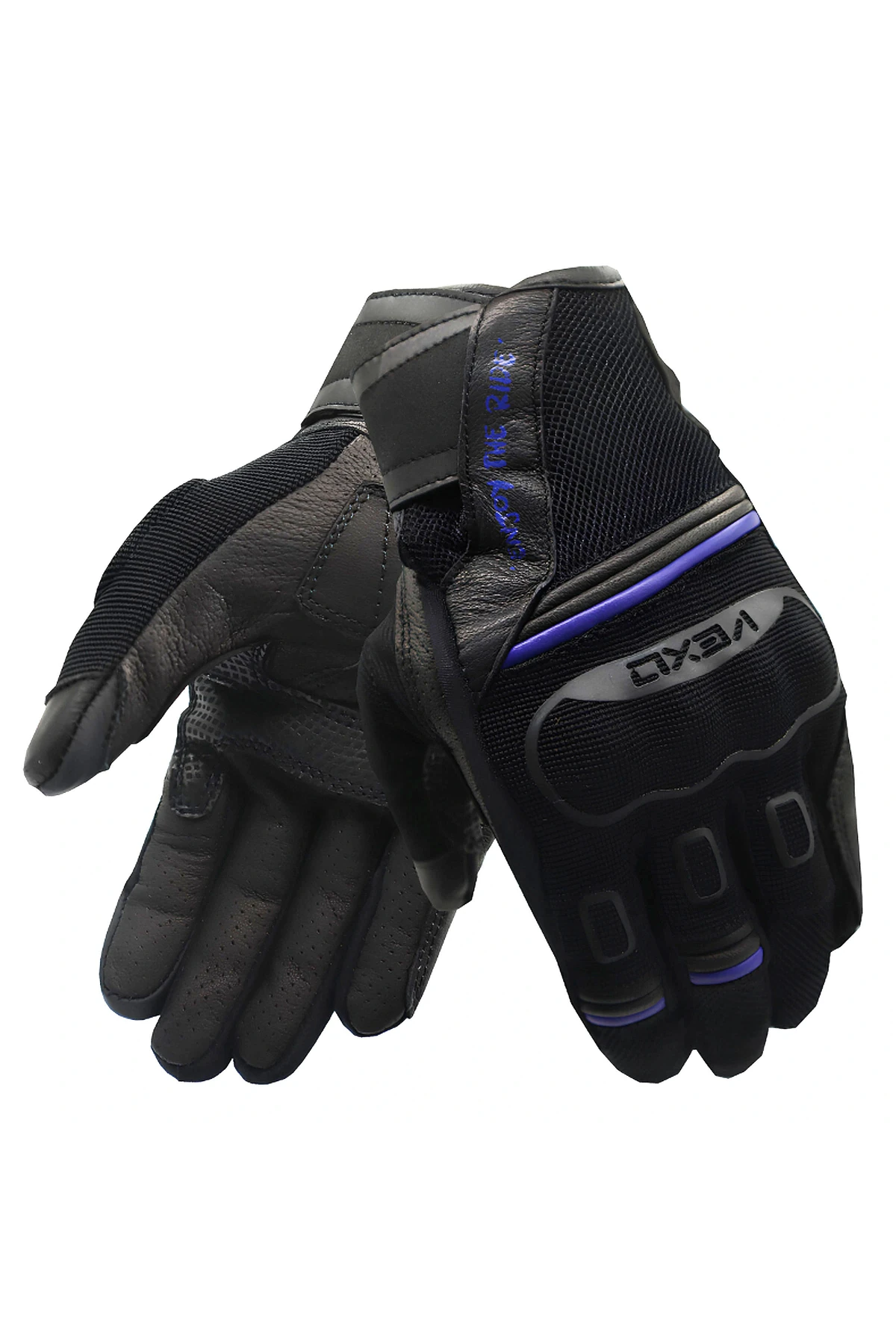 LEADER ELDİVEN MAVİ