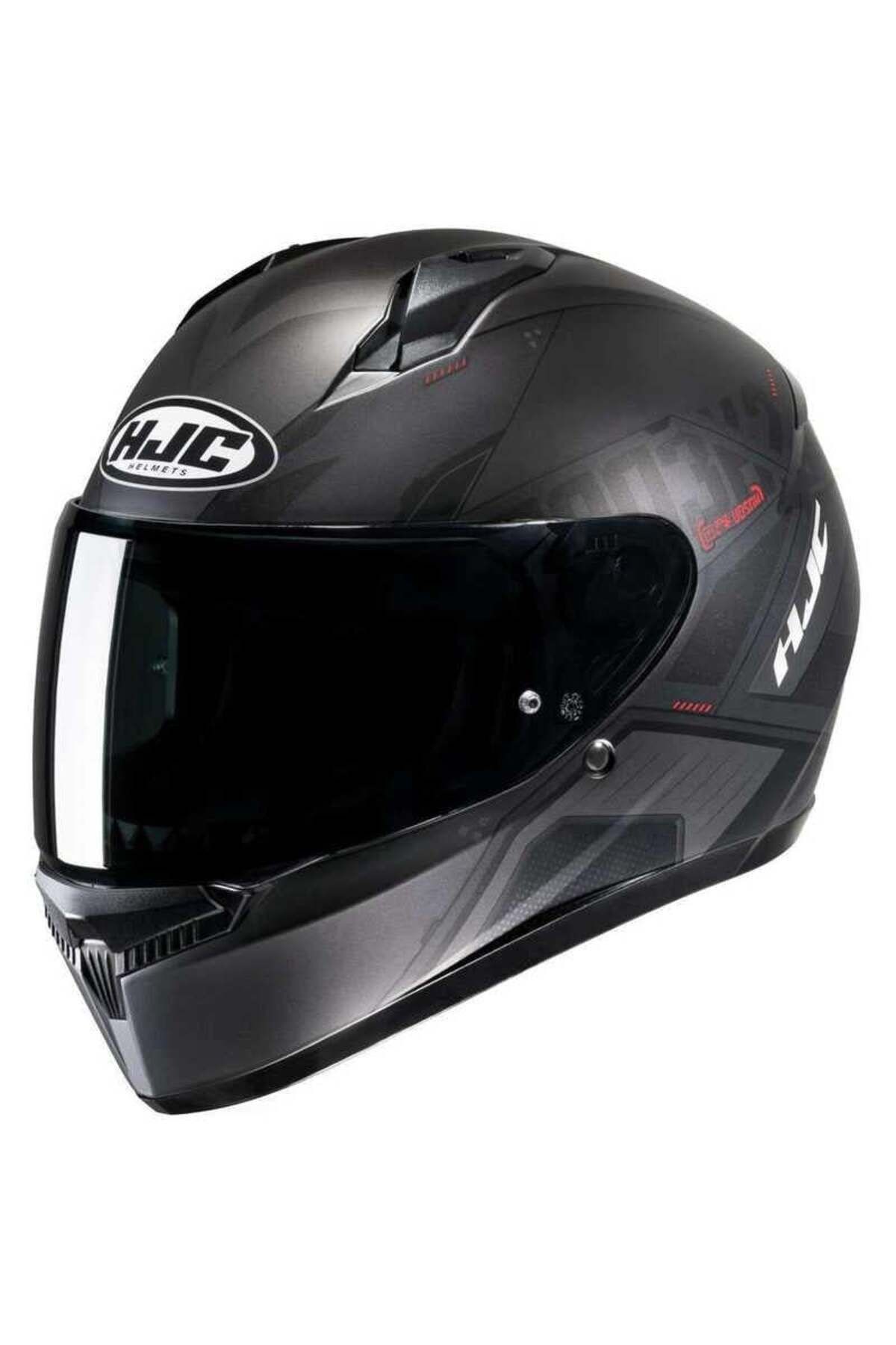 C10 Inka Mc1sf Kapalı Kask