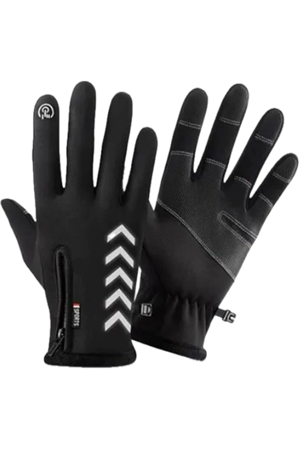 SUYA DAYANIKLI SOFTSHELL UNISEX ELDİVEN