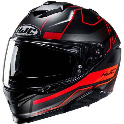 HJC i71 KASK - IORIX MC1SF