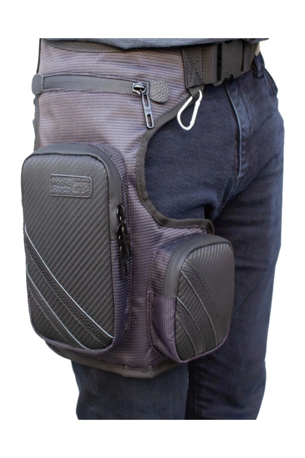 Tex 70443 Bacak Çantası