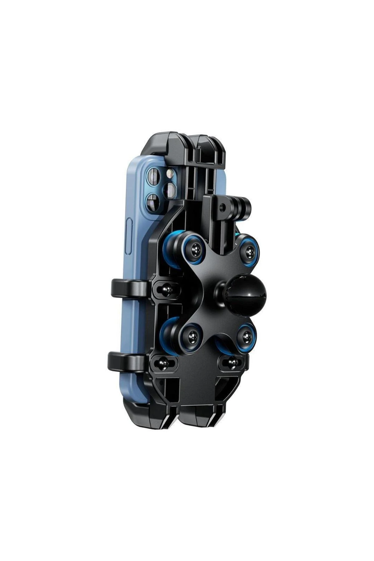 M20 TİTREŞİM MODÜLLÜ GİDON BAĞLANTILI TELEFON TUTUCU