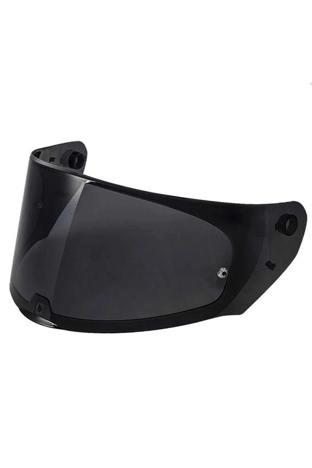 RAPID 2 MAT SİYAH RACE KAPALI KASK M