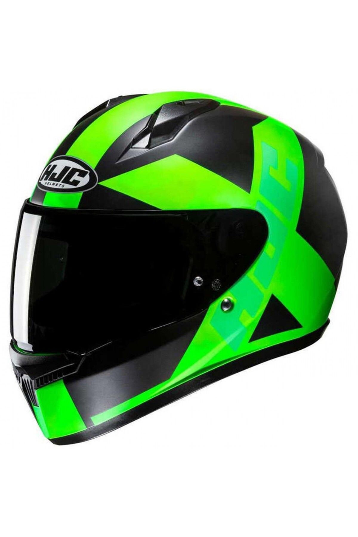 C10 Kapalı Kask Tez Mc4hsf