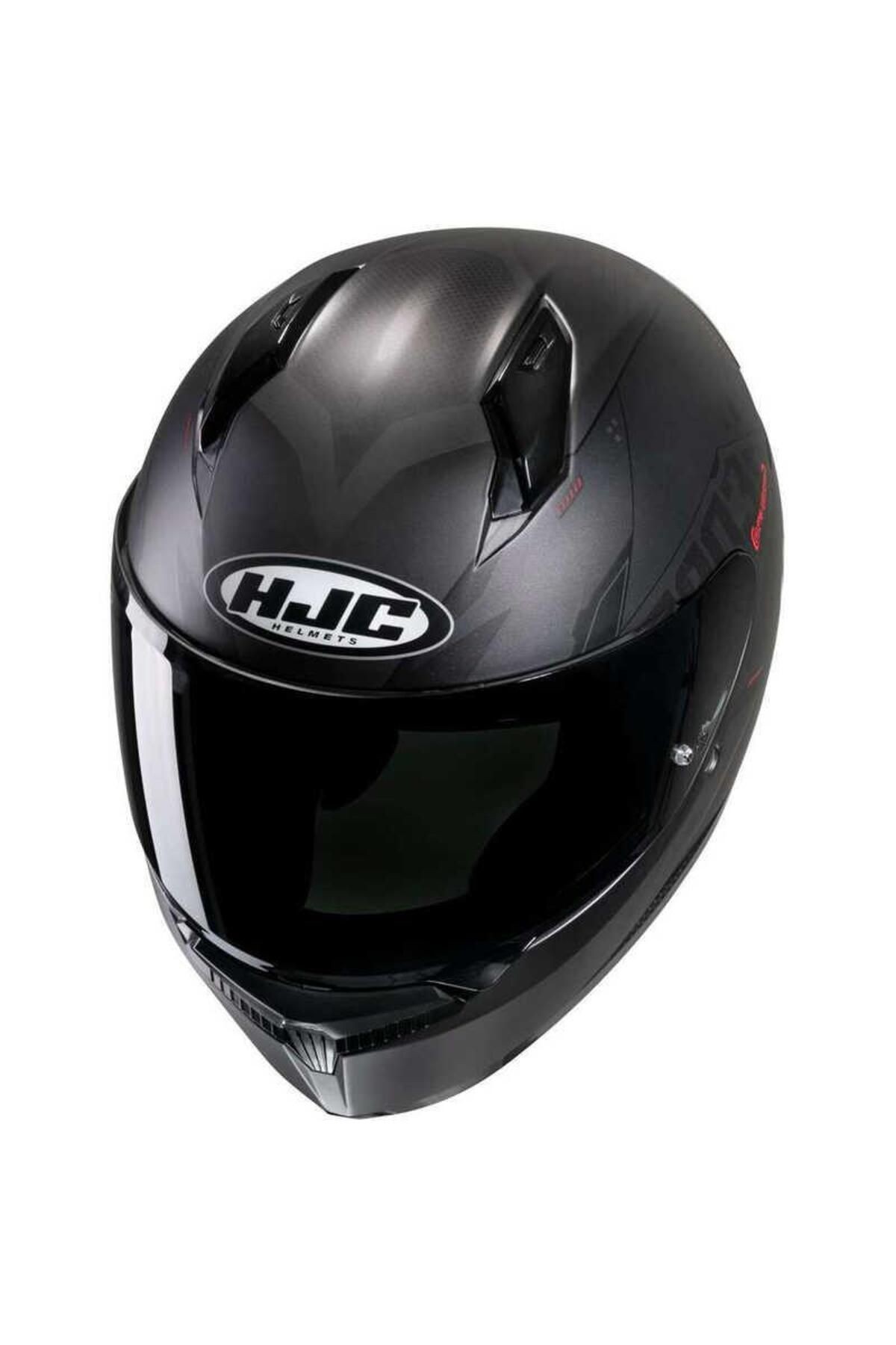 C10 Inka Mc1sf Kapalı Kask