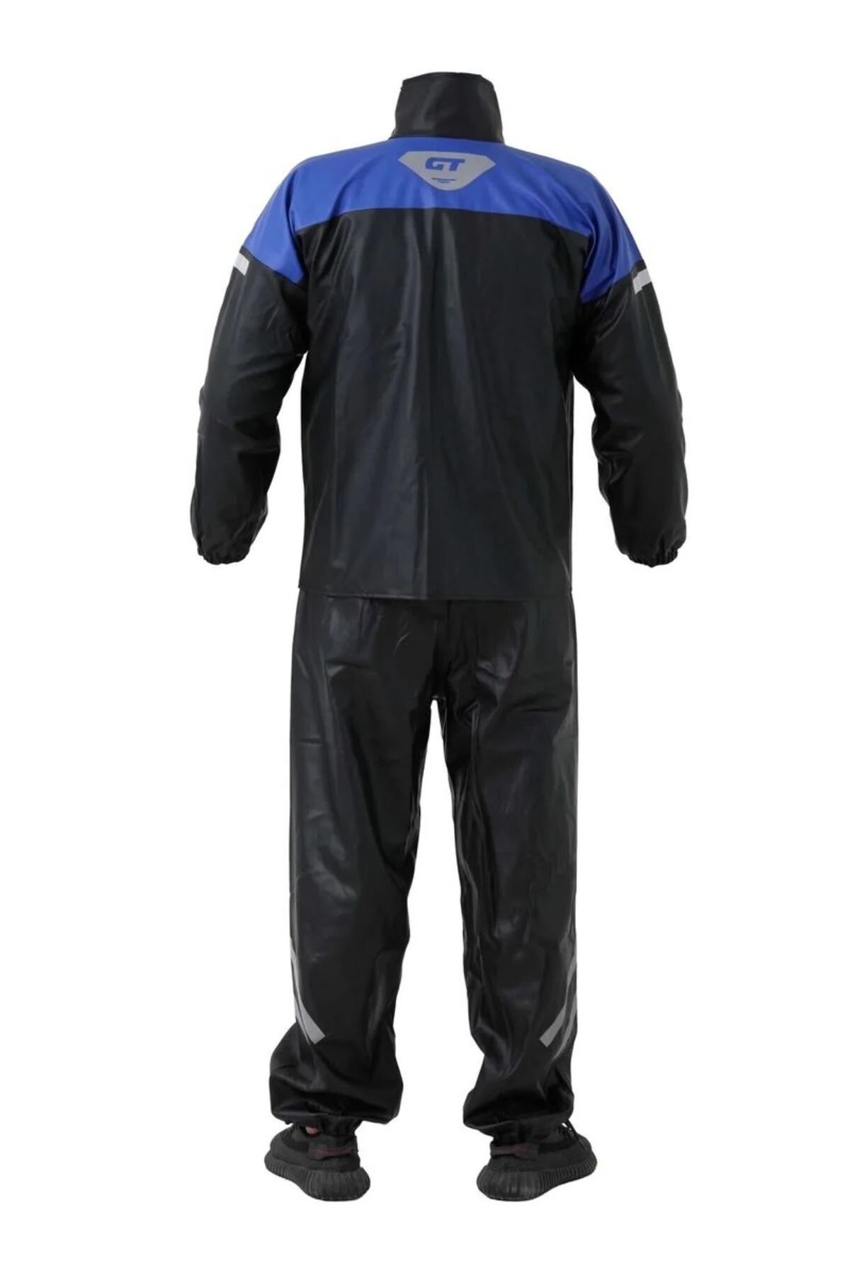 TEX Forte Gt 1134 Yağmurluk Cepli Takım