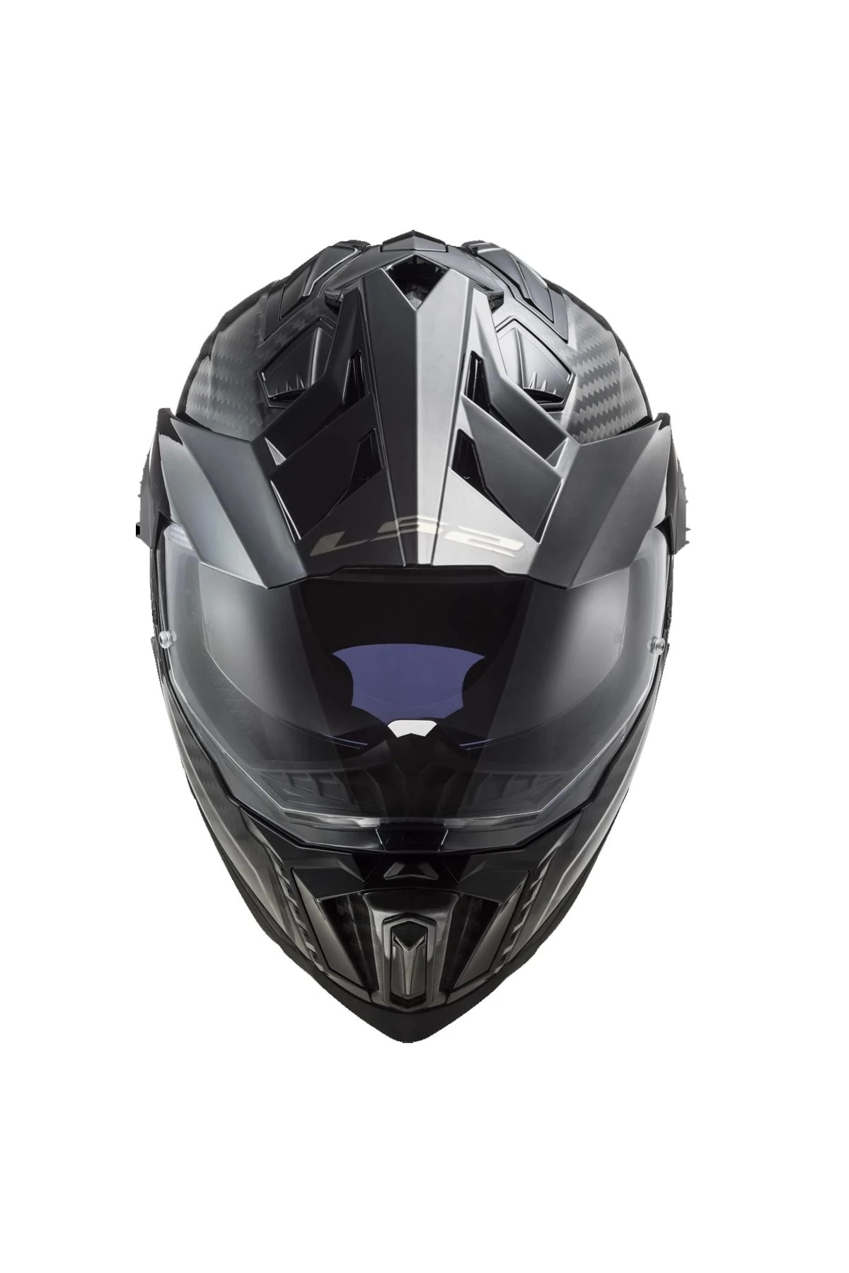 EXPLORER C KARBON KASK