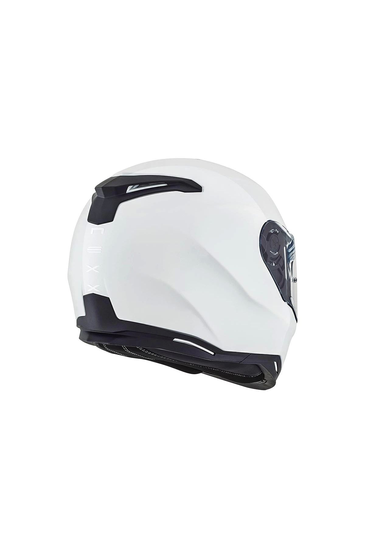 Sx.100 Beyaz Kask