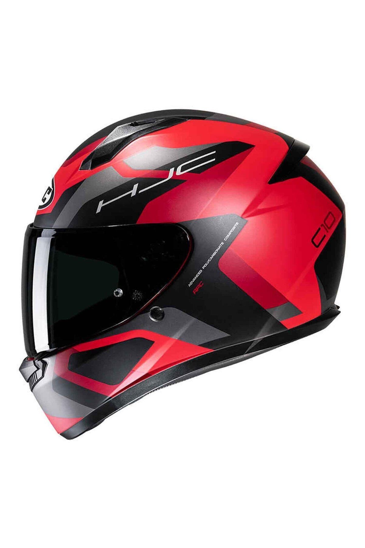 C10 Tıns Mc1sf Kapalı Kask