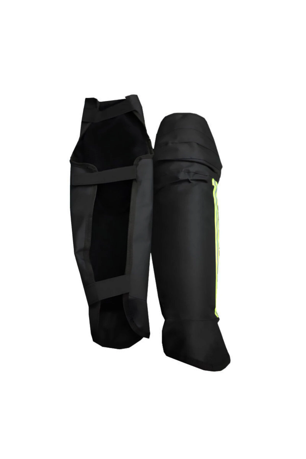 KORUMALI POLARLI DİZLİK BACAK KORUMA