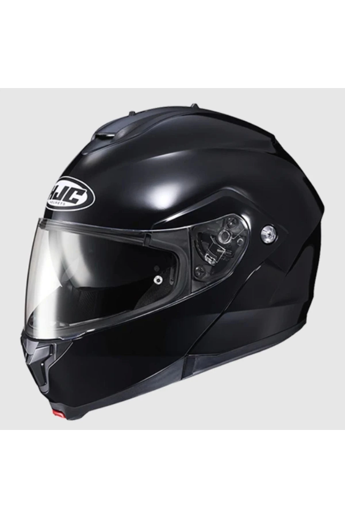 C91N KASK METAL SİYAH