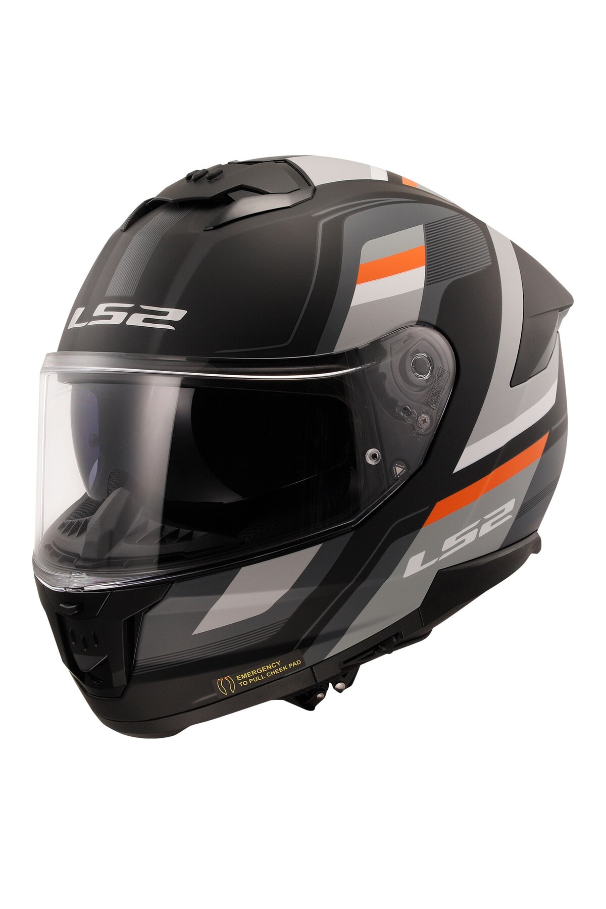 Stream 2 Kask