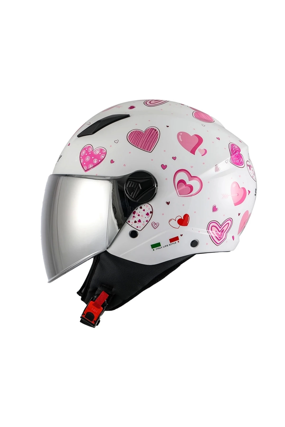 KASK SW 765 Enjoy Heart