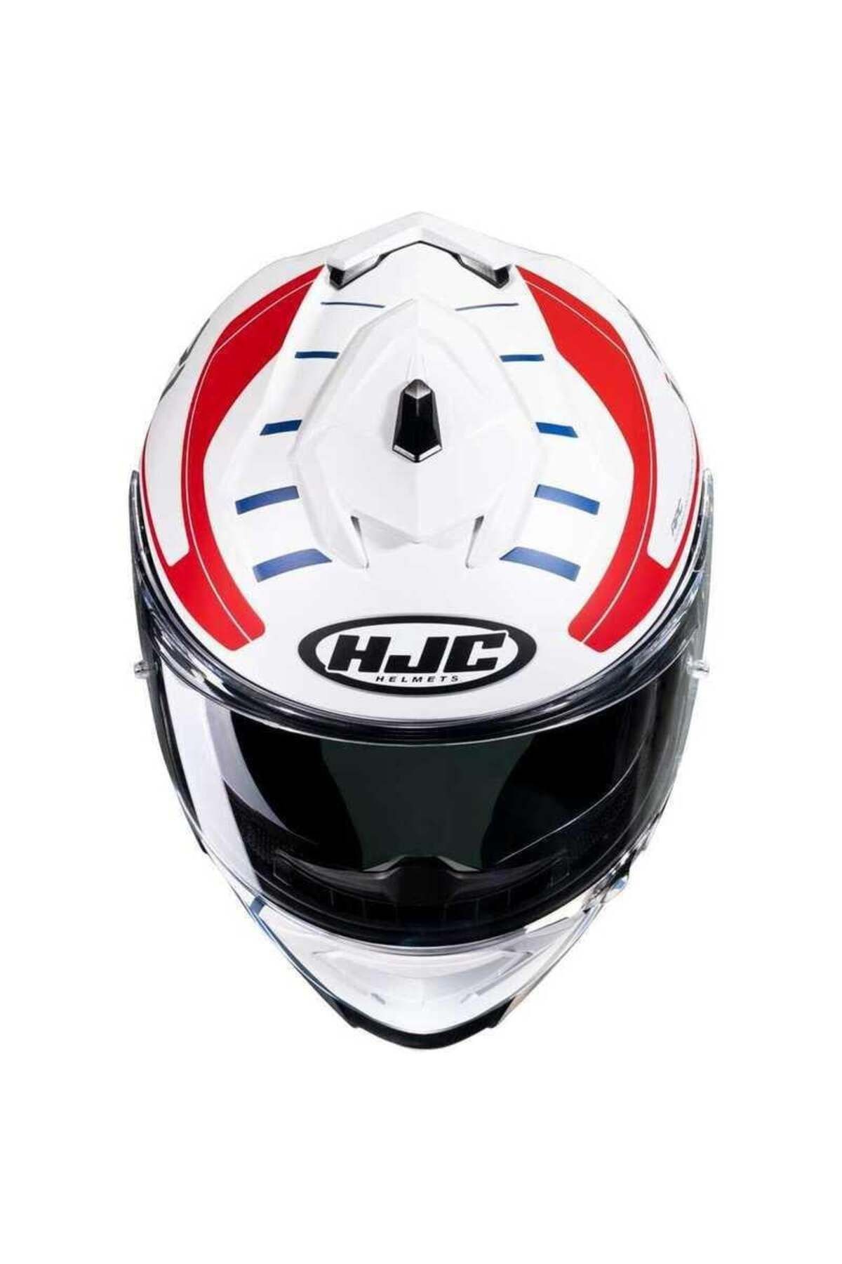 İ71 Sımo Mc21sf Kapalı Kask