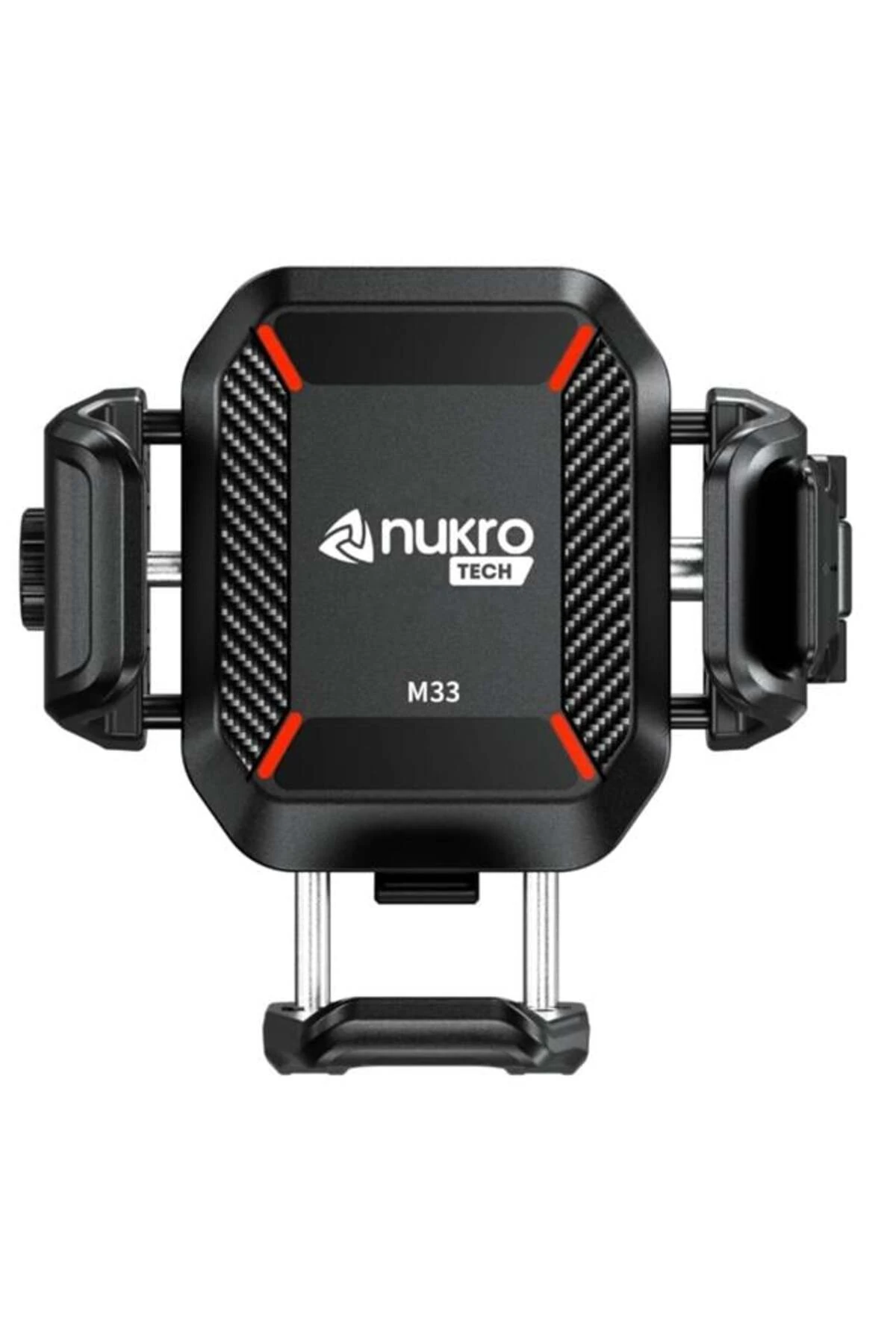 M33 TELEFON TUTUCU TİTREŞİM MODÜLLÜ (GİDON VE AYNA BAĞLANTI APARATLI)