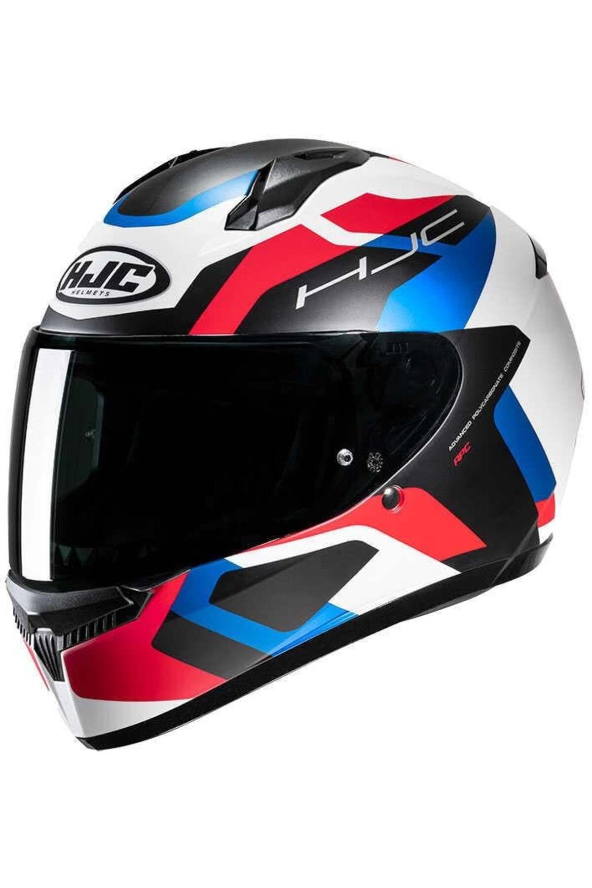C10 Tıns Mc21sf Kapalı Kask