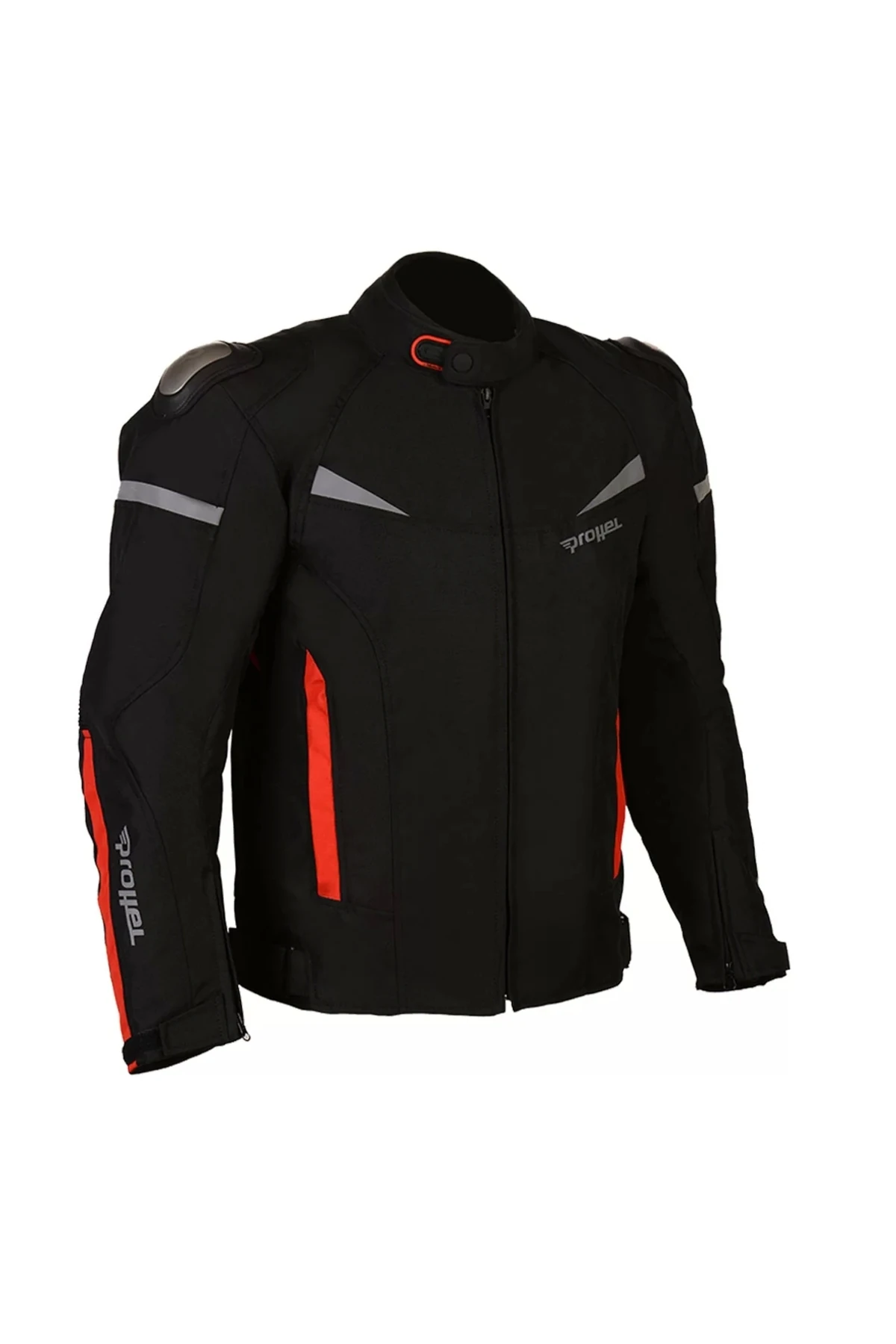 COLOMBIA MONT KIRMIZI HÖRGÜÇLÜ