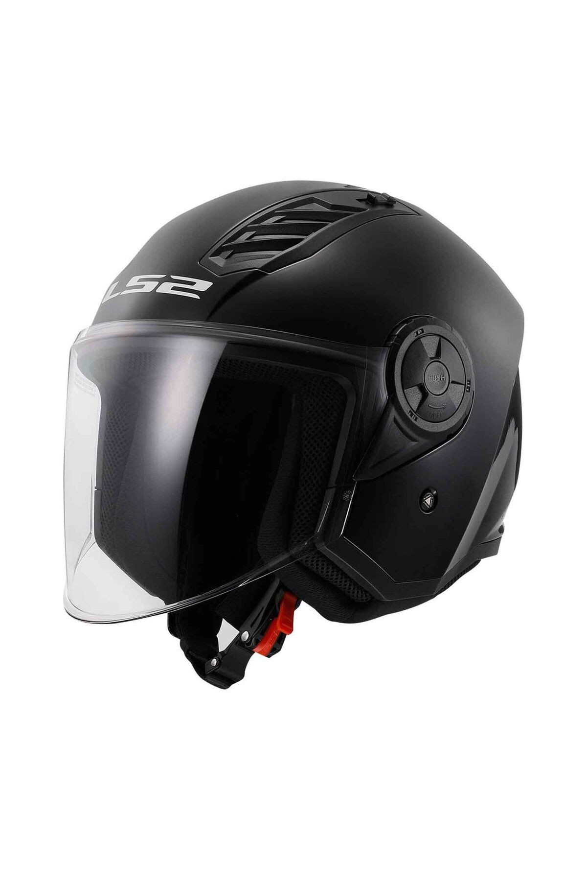 Airflow 2 Açık Motosiklet Kaskı