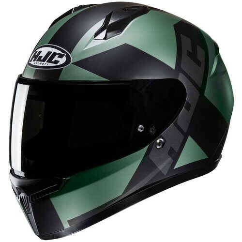 HJC C10 KASK - TEZ MC4SF