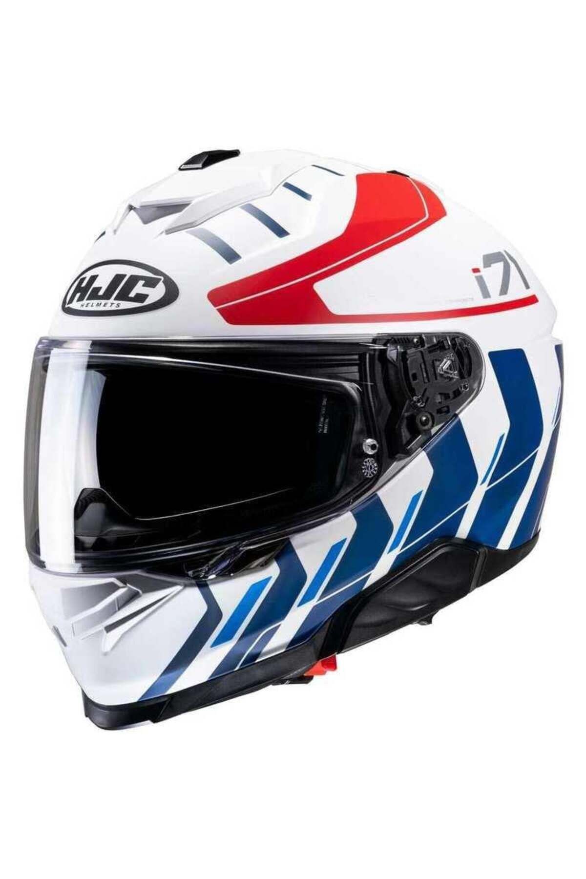İ71 Sımo Mc21sf Kapalı Kask