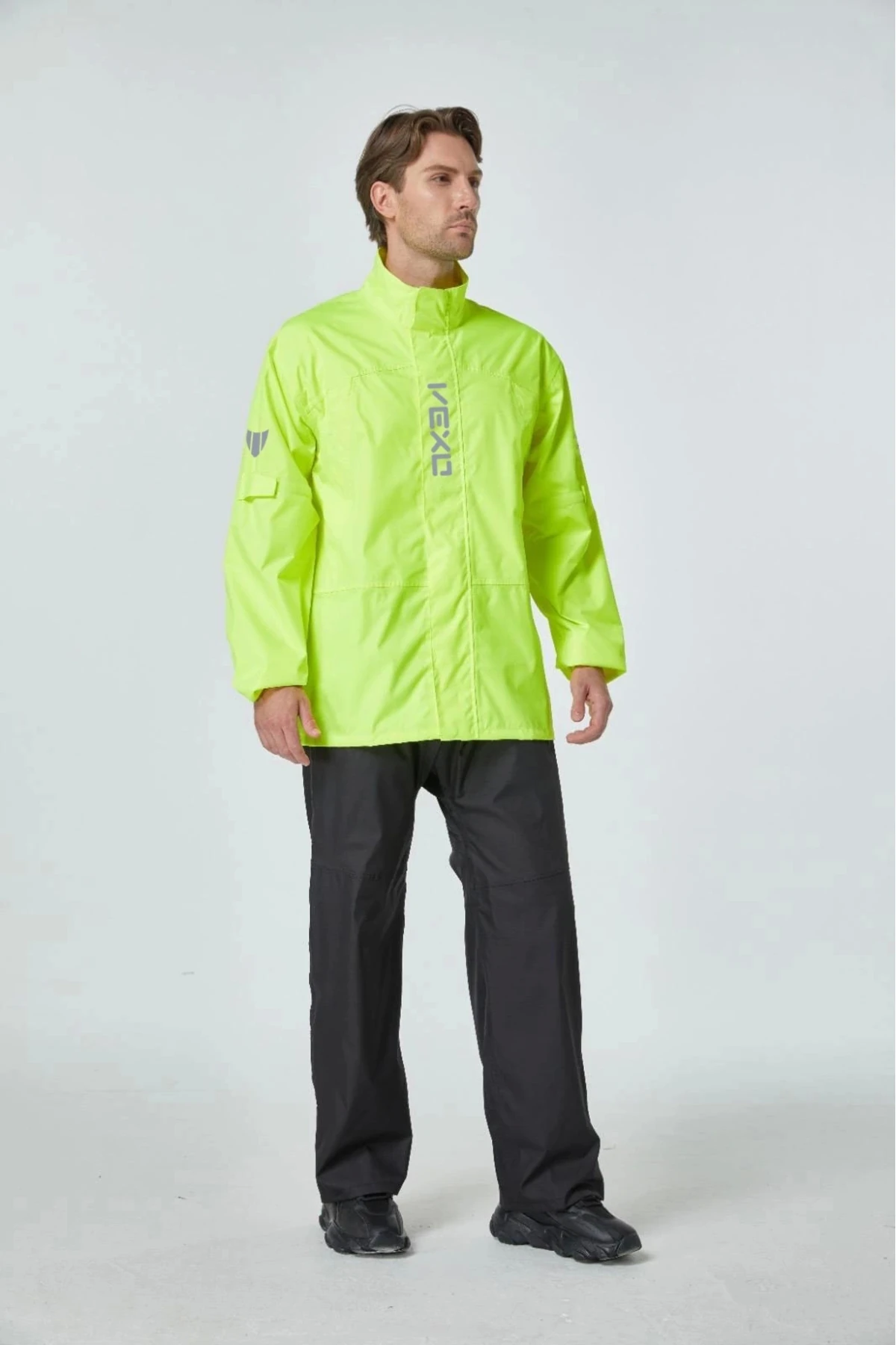 HURRICANE YAĞMURLUK