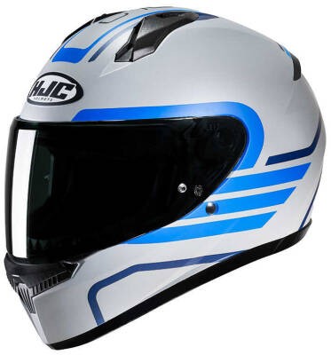 HJC C10 KASK - LITO MC2SF