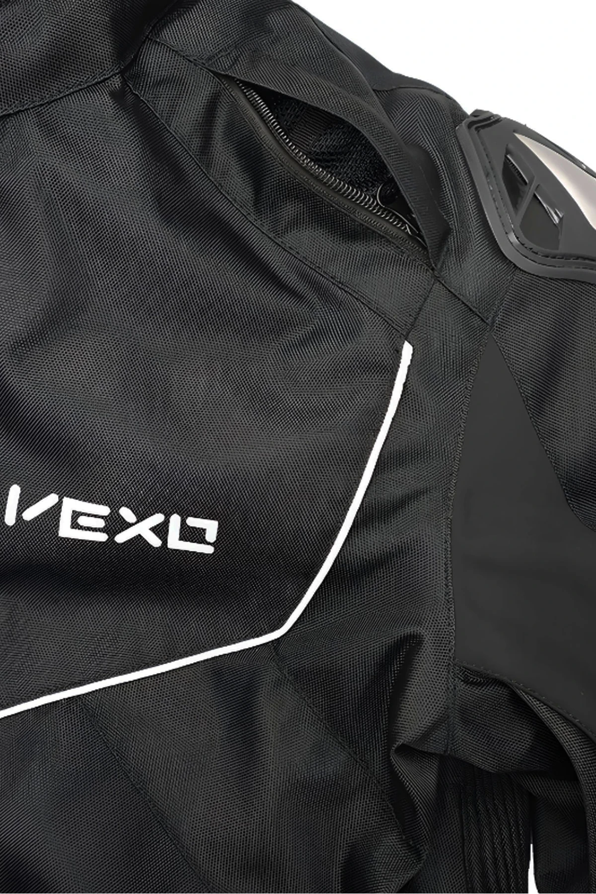 Axion H20 4 Mevsi̇m Mont Si̇yah-kirmizi