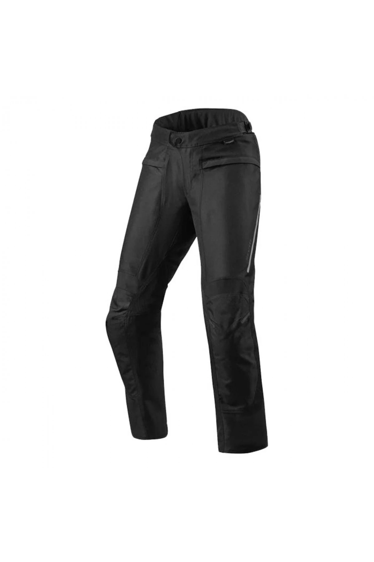 FACTOR 4 PANTOLON SİYAH