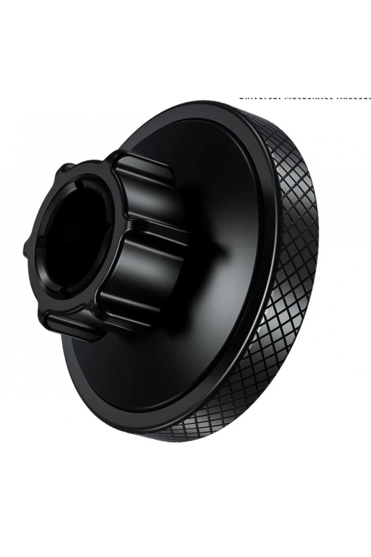 TELEFON TUTUCU TİTREŞİM EMİCİ MODÜLÜ