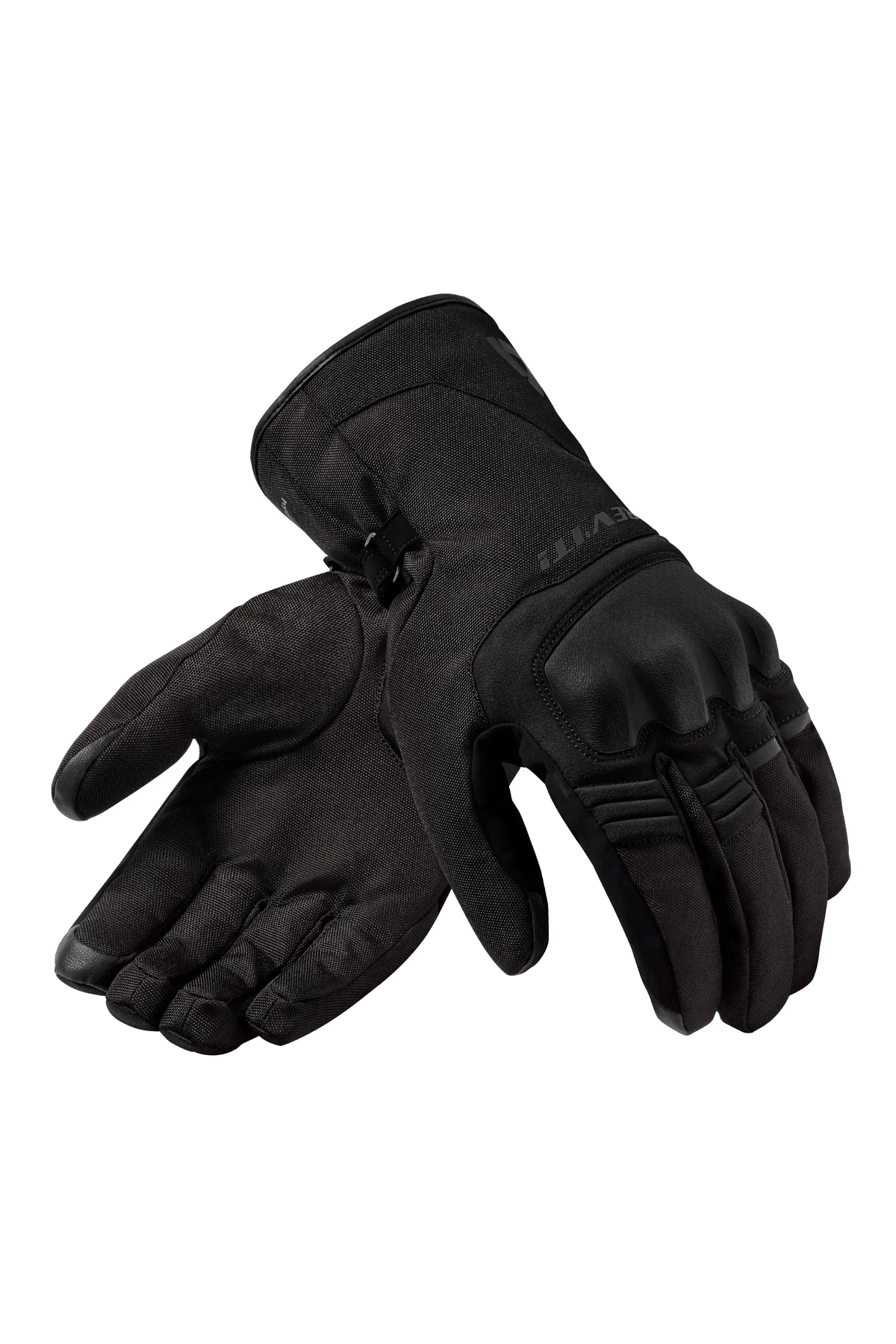 LAVA H2O ELDİVEN SİYAH