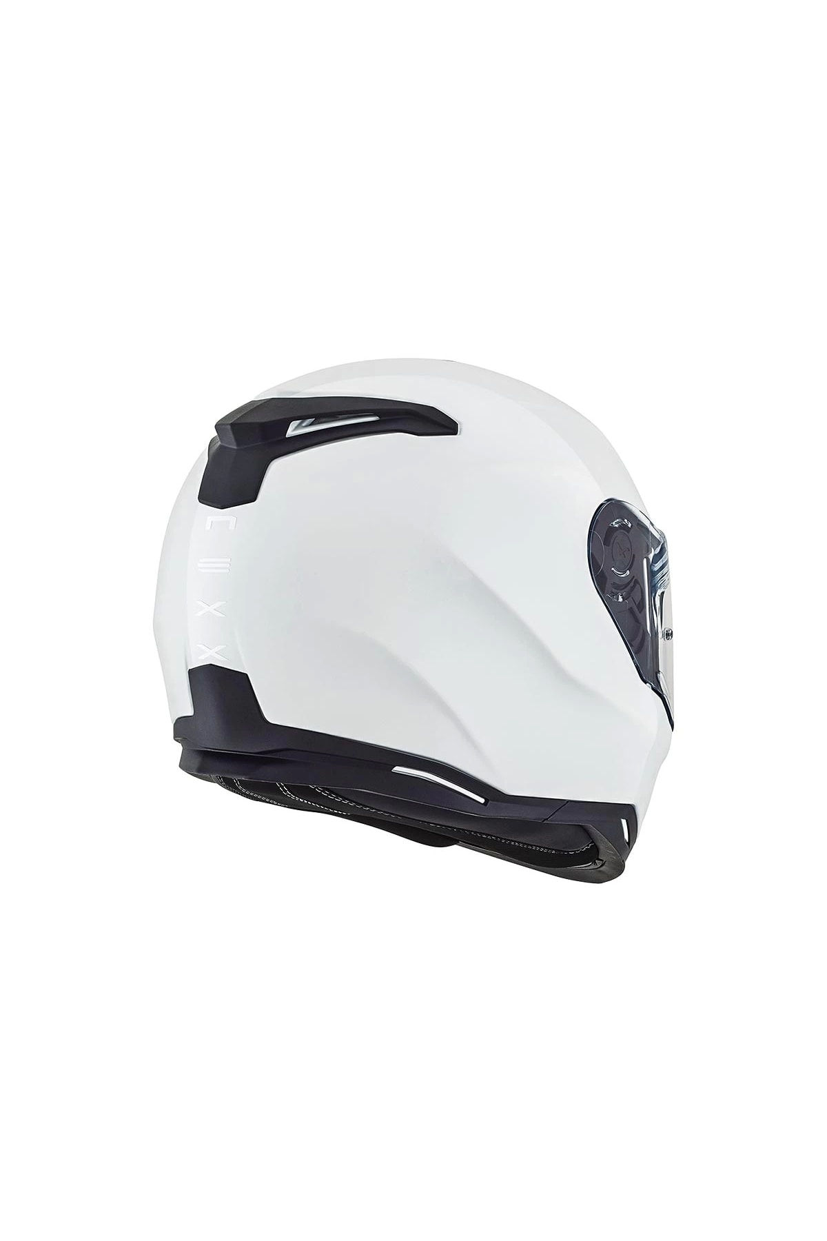 Sx.100 Beyaz Kask