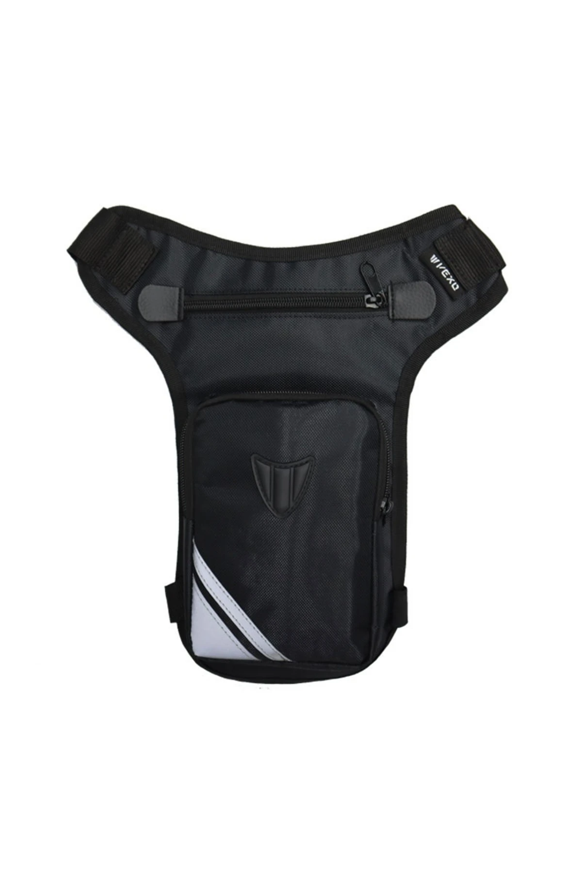 Motosiklet Vexo V20 Bacak Çantası