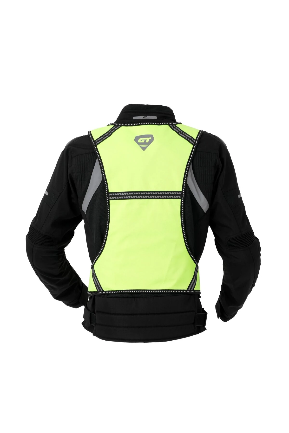 8001179 REFLEKTÖRLÜ YELEK