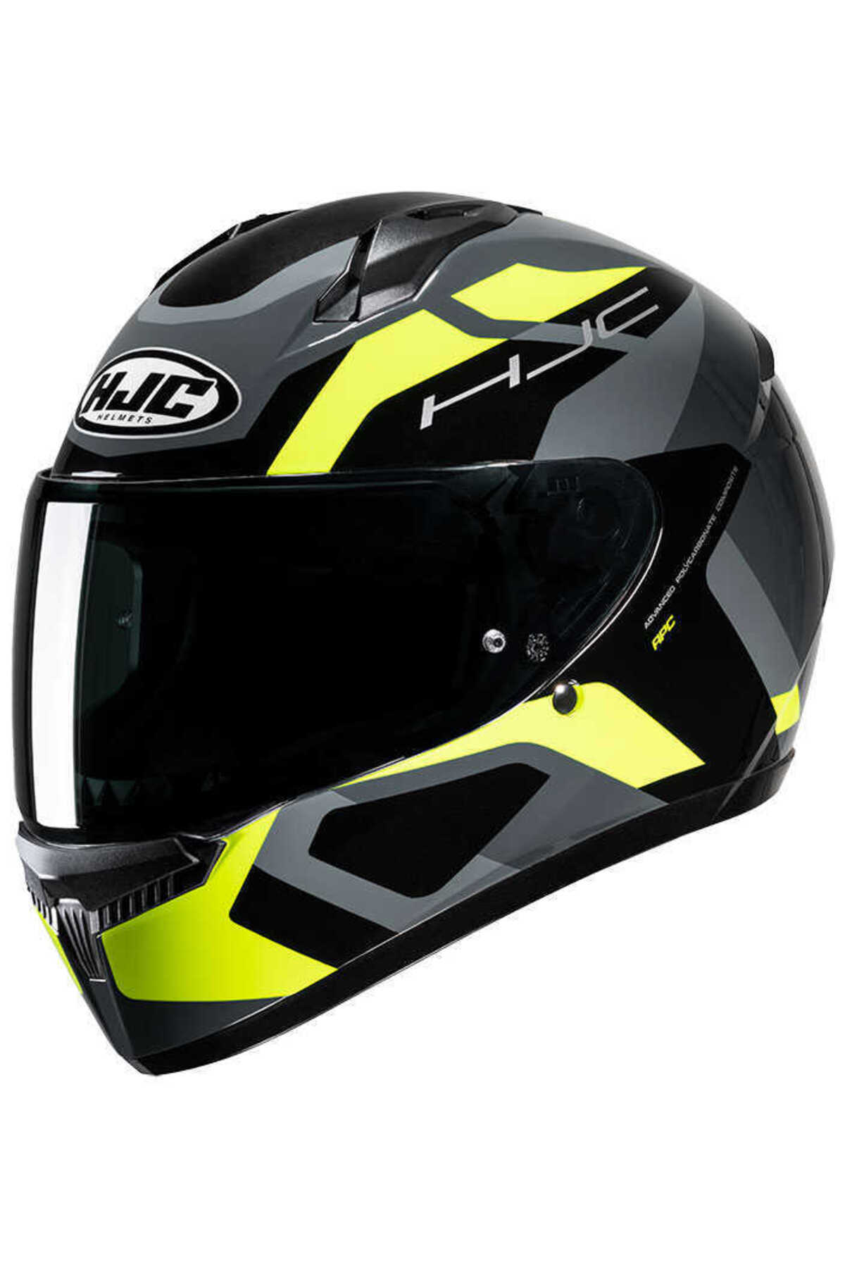C10 KASK TINS MC3H