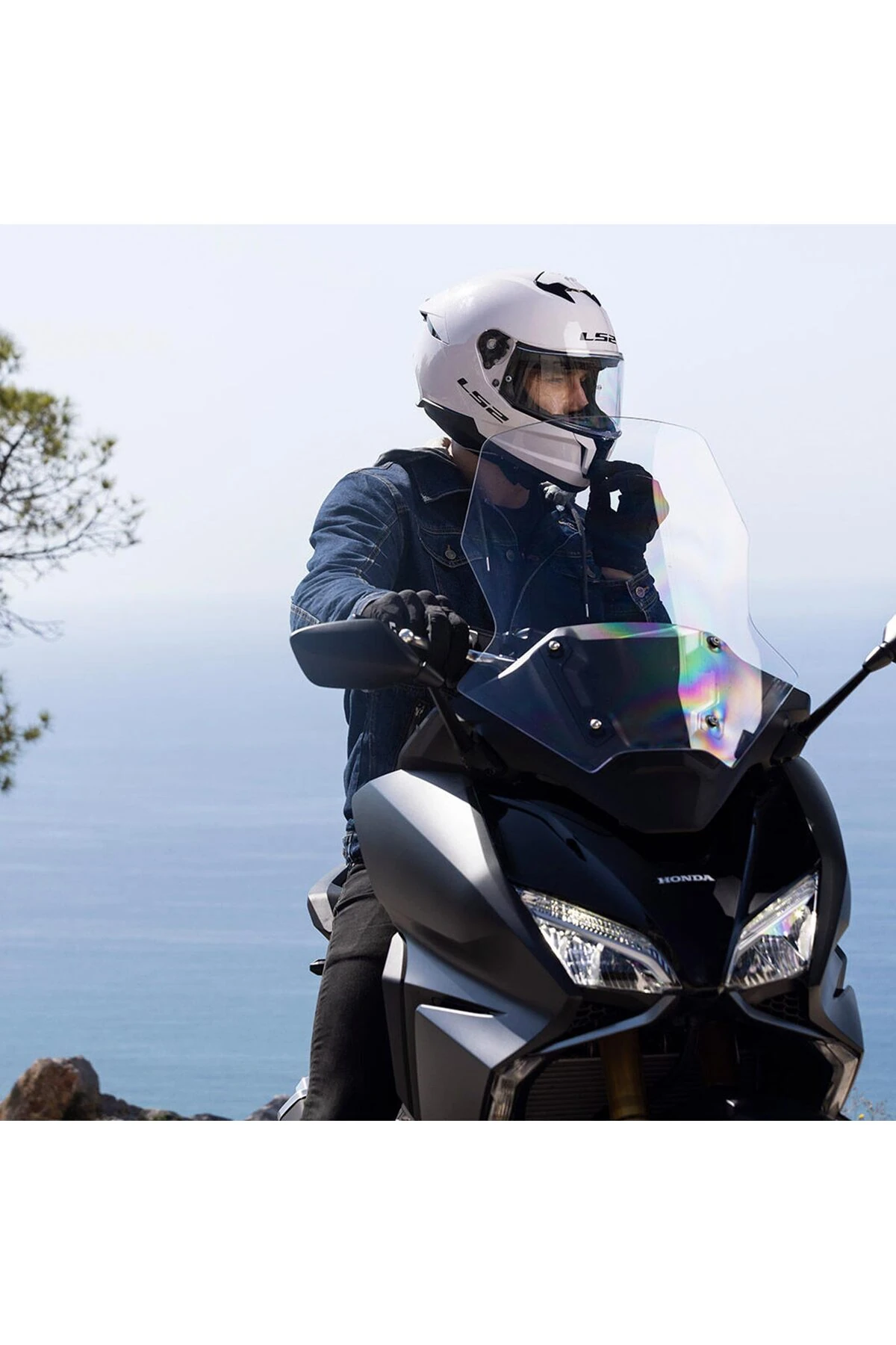 Stream 2 Kask Yeni Sezon