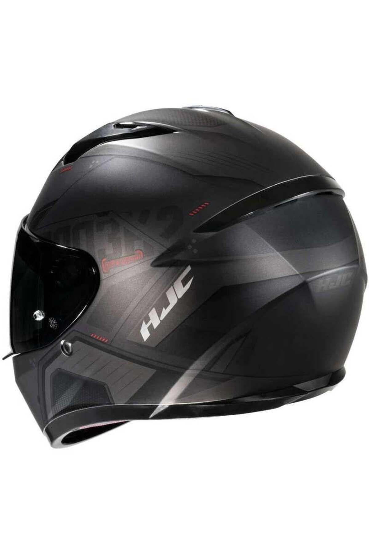 C10 Inka Mc1sf Kapalı Kask