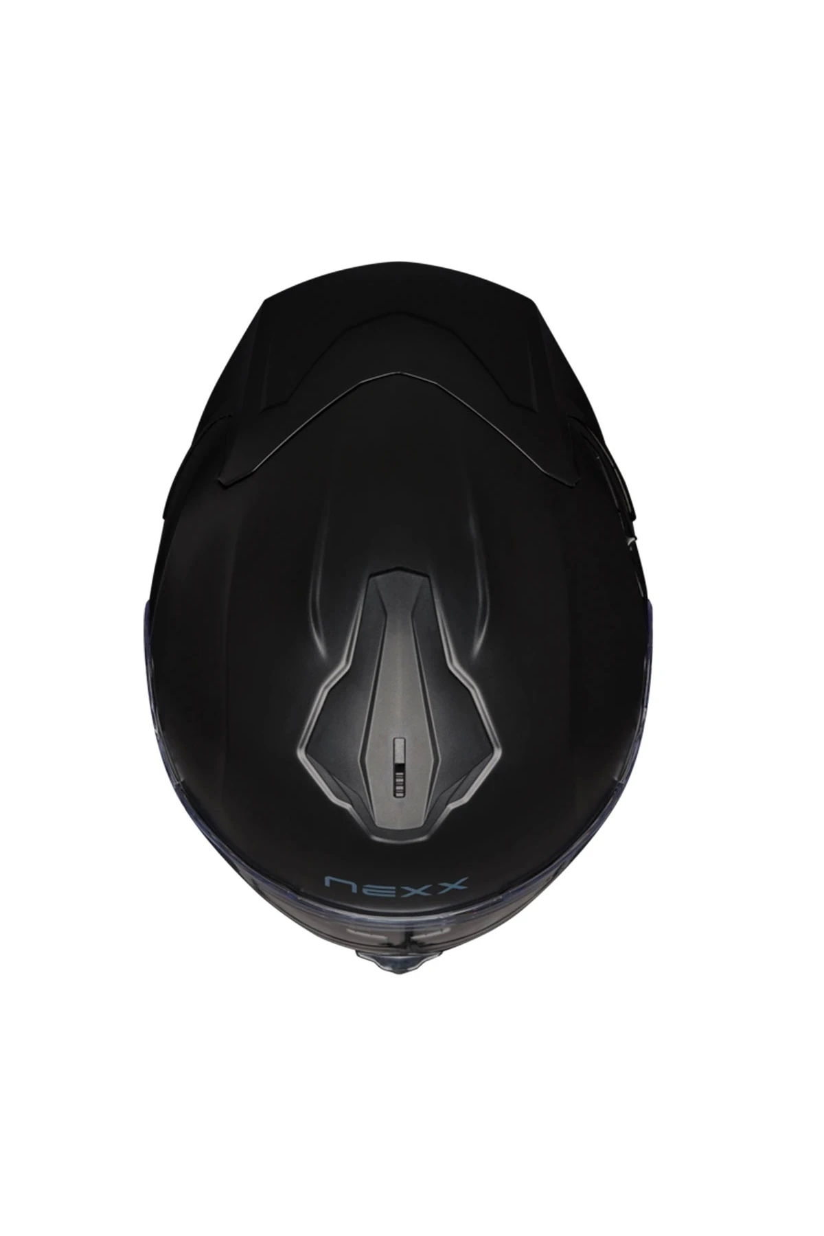Y.100R FULLBLACK MAT SİYAH KASK