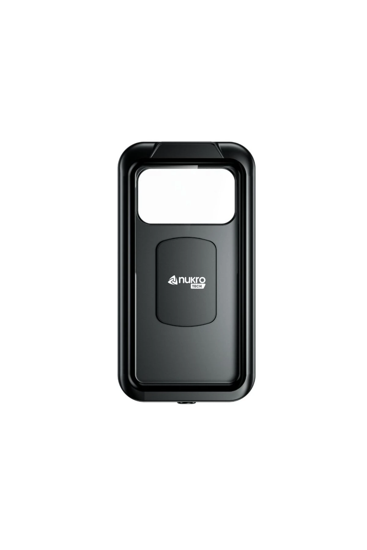 N18-53a Yeni Tasarım Su Geçirmez Telefon Tutucu Döküm Ayna Dibi Bağlantılı