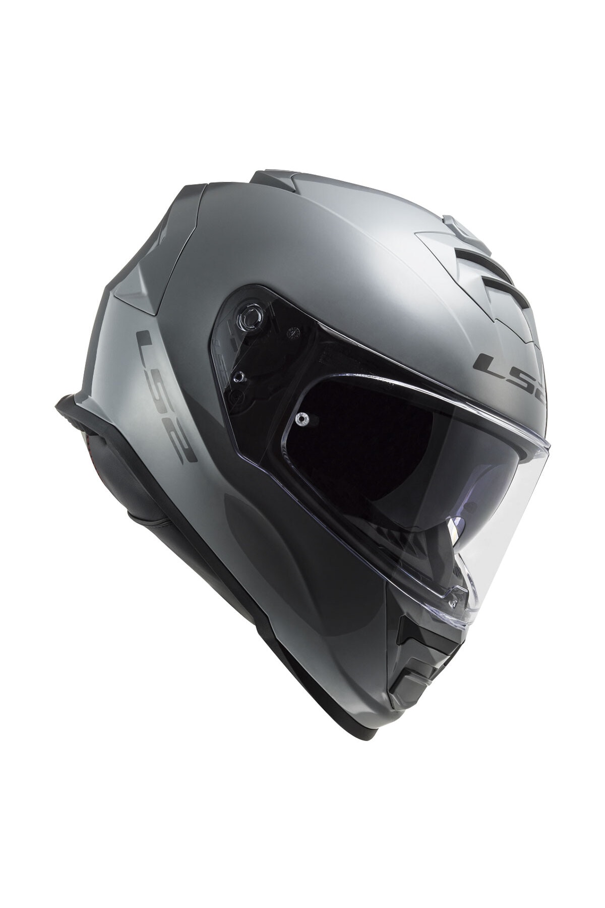 STORM 2 NARDO GRİ KASK S