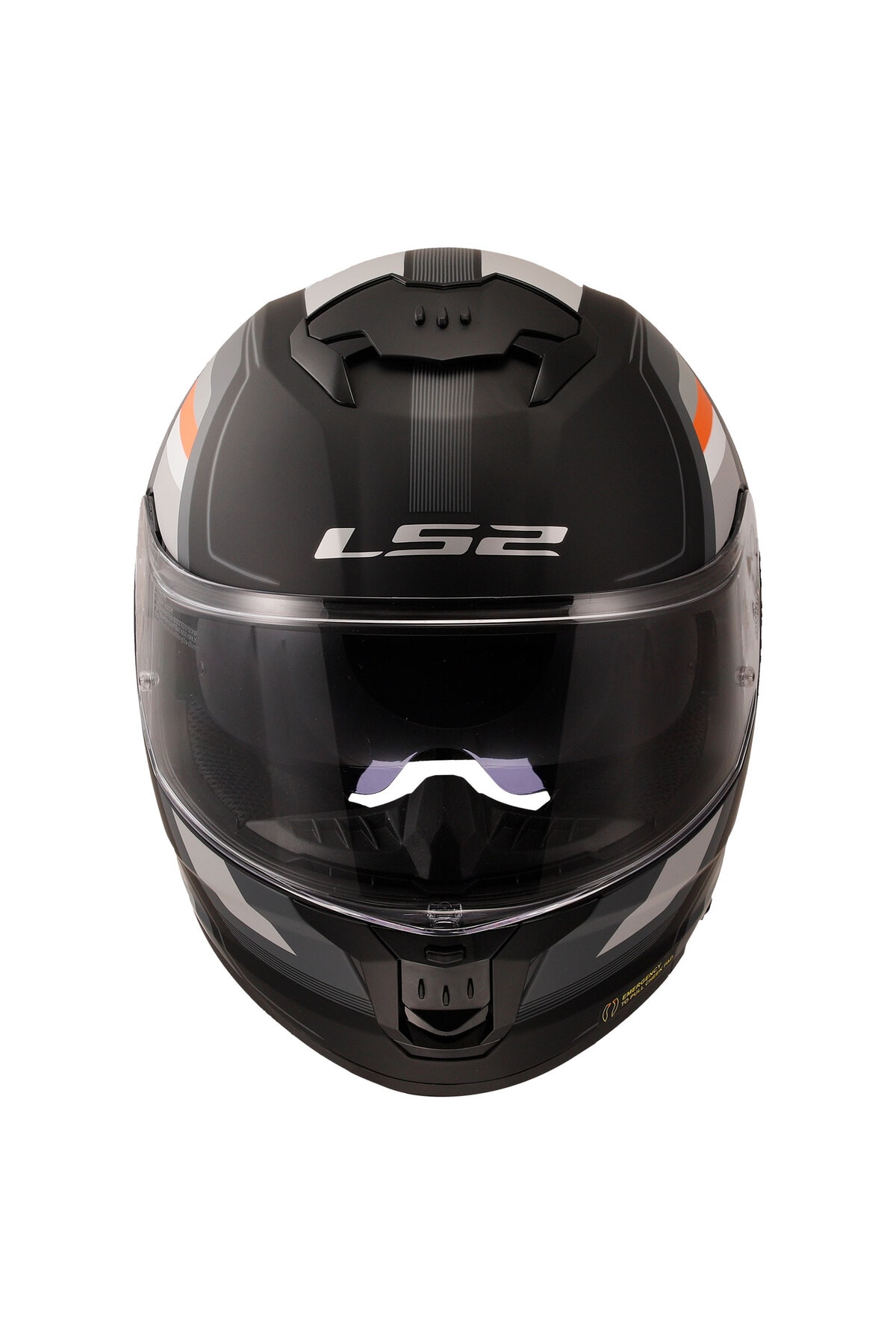 Stream 2 Kask