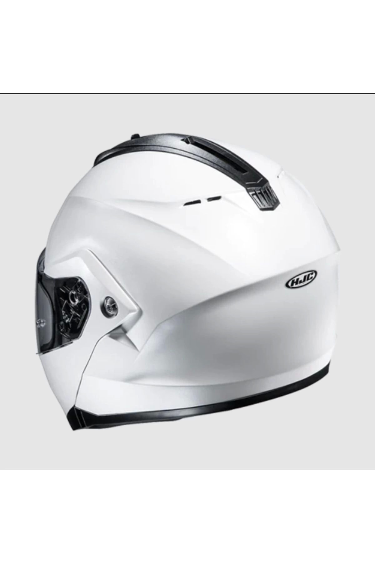 C91n Çene Açılır Kask