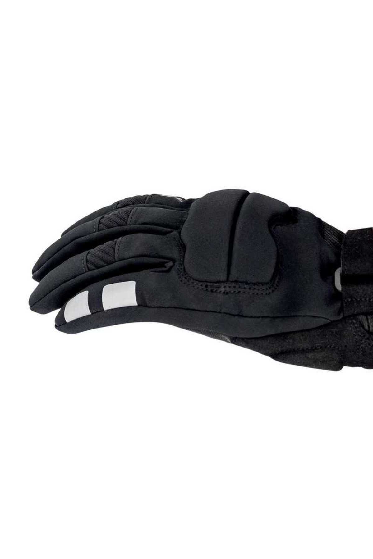 T.UR G-TWO HYDROSCUD® ELDİVEN SİYAH