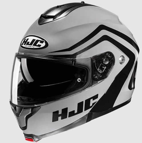 HJC C91N KASK - NEPOS MC5