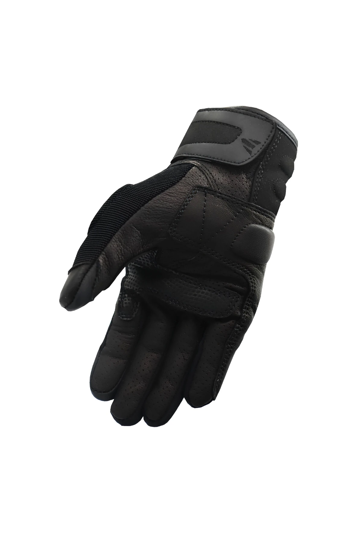 LEADER YAZLIK ELDİVEN SİYAH