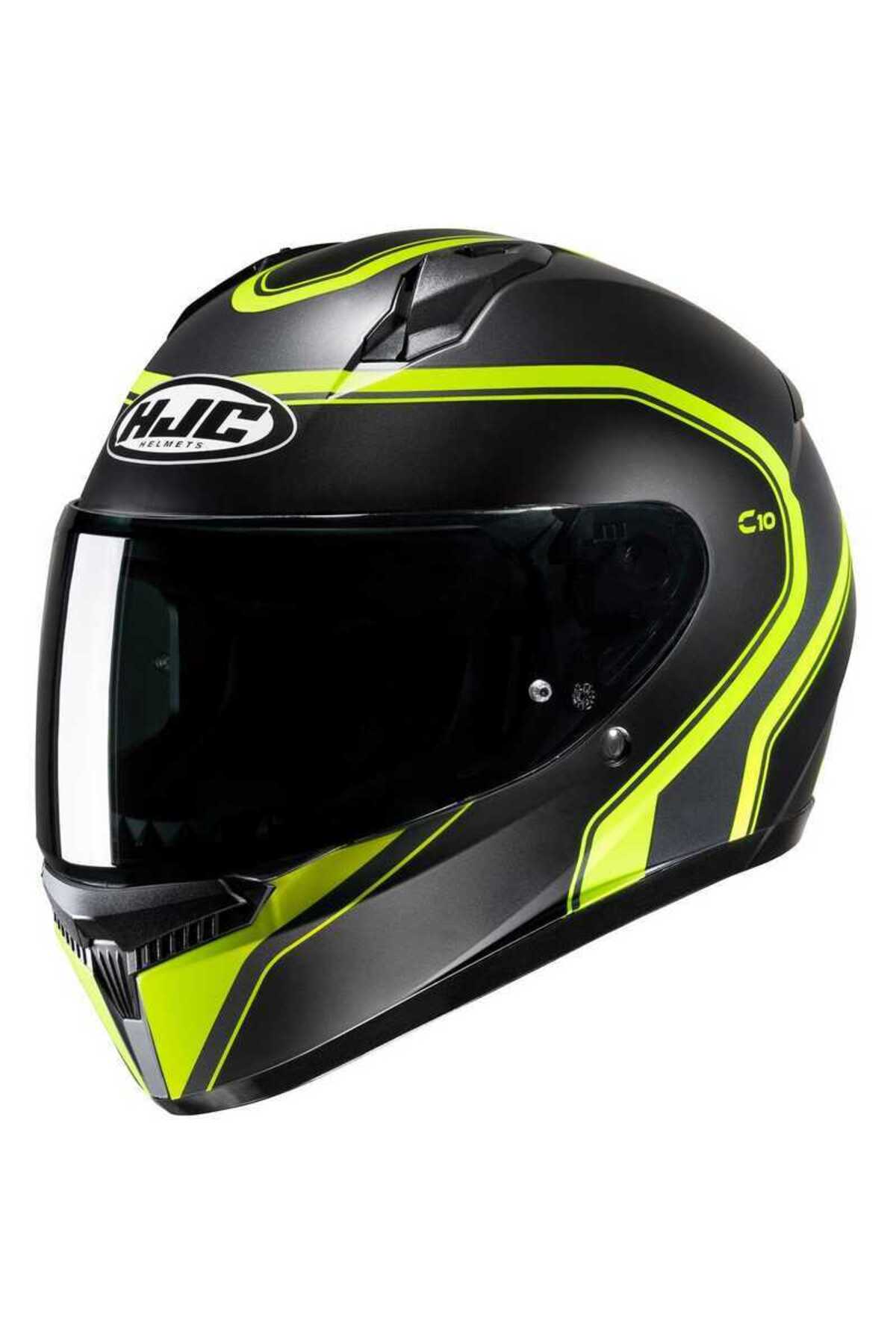 C10 KASK ELIE MC3HSF